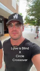 Shane Jansen Love Is Blind Live