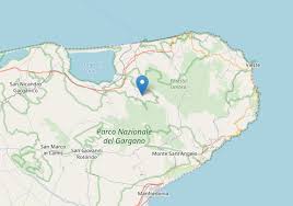 Scuole chiuse, evecuata barletta per crolli. Terremoto In Puglia Scossa Di Magnitudo 3 6 Nel Foggiano Dire It