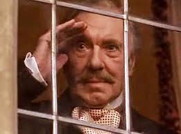 Ralph David Richardson, one of the greatest actors of 20th Century theater,  was born in Tivoli Road, Cheltenham, Gloucestershire, England