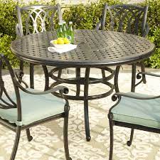 Carrington Round Dining Table Backyard Dining Table Outdoor Dining Furniture Traditional Outdoor Furniture
