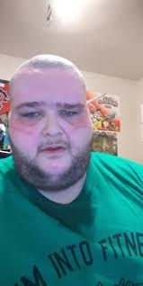 No videos, No big post. Just this right here. It's been a long month. But I  started again