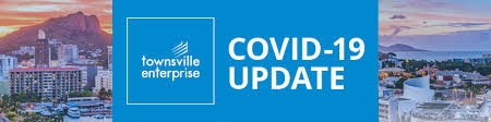 Greater brisbane to go into lockdown as 10 coronavirus cases recorded in the queensland city. Covid 19 Update Greater Brisbane Lockdown Townsville Enterprise