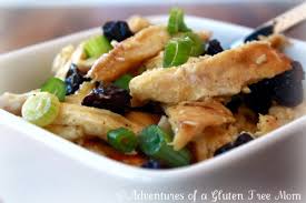 In a sandwich or over lettuce, chicken salad is an excellent choice for a delicious meal, shira uses yogurt instead of mayonnaise and adds fresh chopped. The Best Mayo Free Chicken Salad Adventures Of A Gluten Free Mom