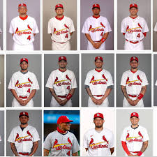 Molina healthcare is a managed care company headquartered in long beach, california, united states. Yadier Molina To Start In 17th Consecutive Opening Day A Hunt And Peck Viva El Birdos