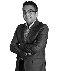 Best of the best, islamic finance. Syed Ibrahim Co Solving The Rubik S Cube Of Business