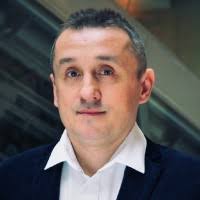 Piotr Słupczyński MBA (PJATK)