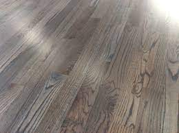 We knew we wanted a medium brown stain with no yellow undertones and very little red. 23 Best Red Oak Floor Stain Colors Decoratoo Red Oak Wood Floors Red Oak Hardwood Floors Wood Floor Stain Colors