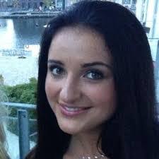 Julia Lassiter's Instagram, Twitter & Facebook