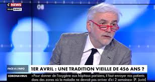 After twenty years with tf1, he became one of the managers of fc nantes in 2008 and for two years. Face A L Info Eric Zemmour Et Pascal Praud Pulverisent L Audience Historique De L Emission Toutelatele