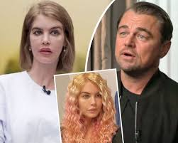 Model Once Linked To Leonardo DiCaprio Sentenced After Luring Women Into  Human Trafficking & Slavery!