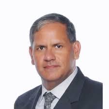 This past week, I had the opportunity to represent Puerto Rico