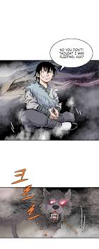 A joyful trip to zhongyuan in search of a wife. Manga Bowblade Spirit Chapter 4 Eng Li