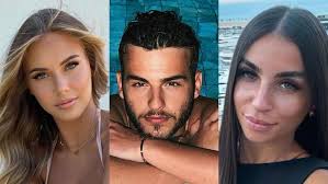 Cassandra Jullia : trompée par Simon Castaldi avec Carla (Les Cinquante) ?  Elle découvre enfin toute la vérité !