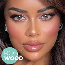 Bella Color Contact Lenses