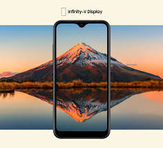 Samsung Galaxy M01 – Darpan Telecom