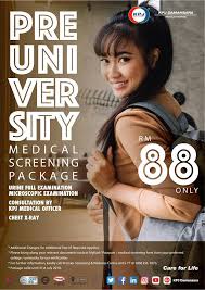 Your typical journey in medical checkup. Kpj Damansara Specialist Hospital Official Kpj Damansara Twitter