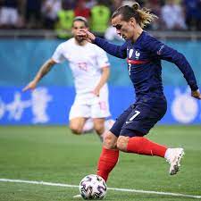 Griezmann, who is set to make his 50th consecutive start for france in saturday's euro 2020 game against hungary, has long been fascinated with life stateside and is a keen basketball fan, often. Paugtgu72voefm