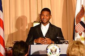 Usher Musician Wikiwand
