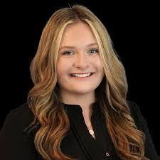 Hailey Brock's Instagram, Twitter & Facebook