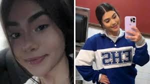 Texas cheerleader murdered: Mother finds 16-year-old daughter dead in home,  believes it was result of break-in - ABC7 Chicago