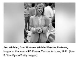 Ann louise media in category ann winblad. Mh4f8lmddpzzbm