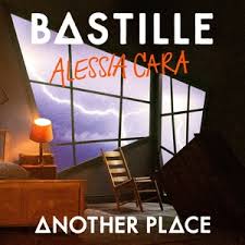 Another Place Bastille And Alessia Cara Song Wikipedia