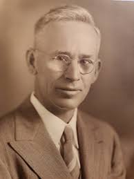 Dr. William Henry Calhoun, lived 1890–1967. A prominent early 20th century  Seattle, Washington physician, was born