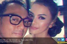 Rumah Tangga Nikita Mirzani