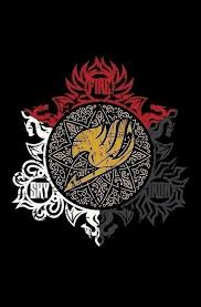 ❤ get the best fairy tail hd wallpaper on wallpaperset. Pin By Hector Jimenez On Anime Fairy Tail Dragon Slayer Fairy Tail Logo Fairy Tail Guild