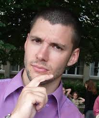 Photo de classe de Jérôme CONRAD