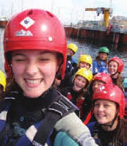 Headteacher's Address