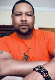 Derrick Carter Obituary (1976