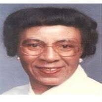 Doris E. Sewell Obituary