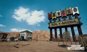 Playerunknownsbattlegrounds Pubg Playerunknown Pvp Openworld Survivalgame Gaming Games Videospiele Miramar Survival Games Background Wallpaper S