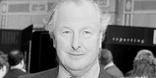 A true servant of the House'. Lord Glenarthur pays tribute to Lord Denham