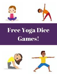 Yoga Games For Kids Active Kids Yoga Group Games Yoga For Kids Kids Yoga Games Yoga Games