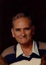 PFC Russell Raymond “Russ” Steele (1931-2014)