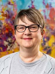 Cathy Friesen Artist