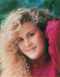 Heather Lynn Overman (1973-2001)