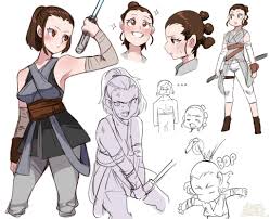 Pin By Shadow Fan On Star Wars Character Design Drawings Anime