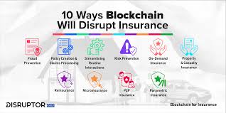 We did not find results for: Blockchain For Insurance 10 Possible Use Cases Disruptor Daily