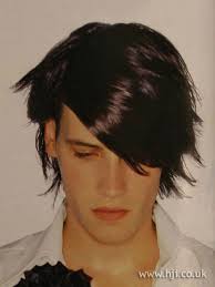 Hair Photos by Vidal Sassoon