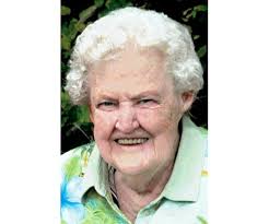 Rosalie Bargen Obituary (1934