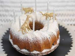 Mit oftmals bis zu 50 prozent ersparnis sind last minute reisen echte urlaubsschnäppchen. Last Minute Der 5 Minuten Marmorkuchen Einfach Und Fluffig