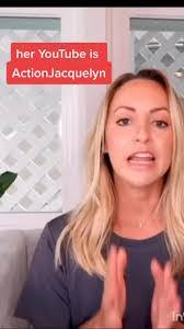 Jacquelyn Good's Instagram, Twitter & Facebook