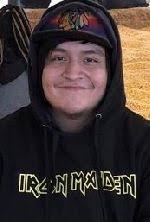 Michael James Strong