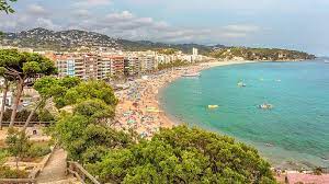 Lloret de mar es un antiguo pueblo de pescadores de la costa brava, situado en cataluña, en la provincia de gerona. Beste Ausfluge In Lloret De Mar Top 12 Fur Sie Lloret De Mar Info Alle Informationen Fur Ihren Perfekten Lloret Urlaub