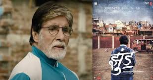 Jhund scores a goal with its sincerity and unfailing emotional appeal