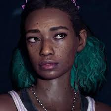 🔥 Lost Records: Bloom & Rage MBTI Personality Types