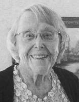 Joyce Porterfield Obituary (2015)